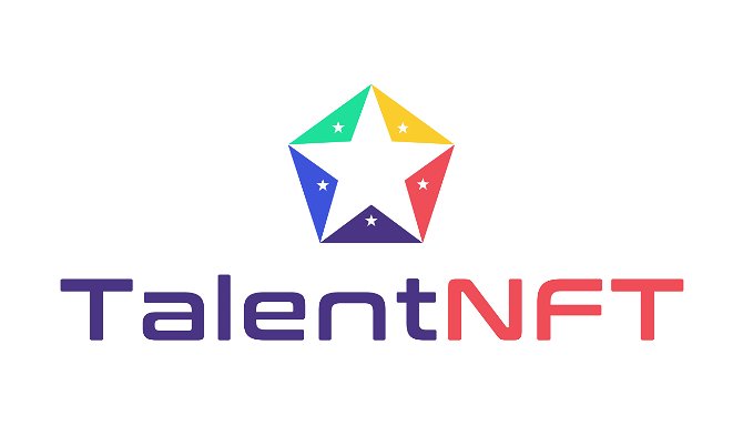 TalentNFT.com